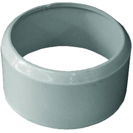 Westlake Pipe & Fittings 3 in. PVC DWV Spigot x SD Bushing V-3033